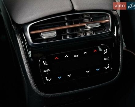 Мерседес EQS SUV, объемом двигателя 0 л и пробегом 22 тыс. км за 74990 $, фото 66 на Automoto.ua