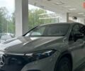 купить новое авто Мерседес EQS SUV 2023 года от официального дилера ТОВ «УКРАВТО ЖИТОМИР» Mercedes-Benz Мерседес фото