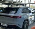 купить новое авто Мерседес EQS SUV 2023 года от официального дилера Mercedes-Benz на Набережній Мерседес фото