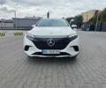 Мерседес EQS SUV, объемом двигателя 0 л и пробегом 27 тыс. км за 54900 $, фото 1 на Automoto.ua