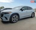 Мерседес EQS SUV, об'ємом двигуна 0 л та пробігом 40 тис. км за 50000 $, фото 5 на Automoto.ua