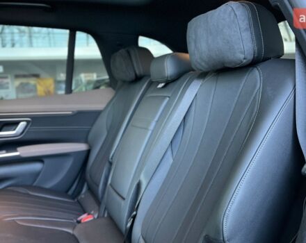 купити нове авто Мерседес EQS SUV 2023 року від офіційного дилера Mercedes-Benz "ВОЛИНЬ-АВТО" Мерседес фото