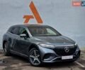 Мерседес EQS SUV, объемом двигателя 0 л и пробегом 22 тыс. км за 74990 $, фото 13 на Automoto.ua