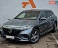 Мерседес EQS SUV, объемом двигателя 0 л и пробегом 22 тыс. км за 74990 $, фото 8 на Automoto.ua