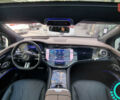 Мерседес EQS SUV, объемом двигателя 0 л и пробегом 0 тыс. км за 144045 $, фото 7 на Automoto.ua