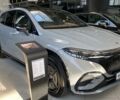 купить новое авто Мерседес EQS SUV 2023 года от официального дилера Mercedes-Benz на Набережній Мерседес фото