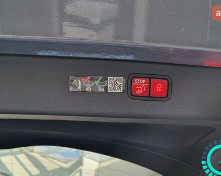 Мерседес EQS SUV, объемом двигателя 0 л и пробегом 0 тыс. км за 143372 $, фото 24 на Automoto.ua