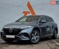 Мерседес EQS SUV, объемом двигателя 0 л и пробегом 22 тыс. км за 74990 $, фото 9 на Automoto.ua