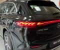 купить новое авто Мерседес EQS SUV 2023 года от официального дилера Галичина-Авто Мерседес фото