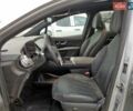Мерседес EQS SUV, об'ємом двигуна 0 л та пробігом 40 тис. км за 50000 $, фото 6 на Automoto.ua