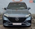 Мерседес EQS SUV, объемом двигателя 0 л и пробегом 22 тыс. км за 74990 $, фото 3 на Automoto.ua
