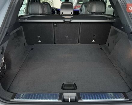 купить новое авто Мерседес EQS SUV 2024 года от официального дилера УКРАВТО ХМЕЛЬНИЦЬКИЙ Mercedes-Benz Мерседес фото