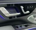 купити нове авто Мерседес EQS SUV 2024 року від офіційного дилера Хмельниччина-Авто Mercedes-Benz Мерседес фото