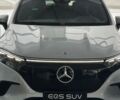 купить новое авто Мерседес EQS SUV 2024 года от официального дилера Хмельниччина-Авто Mercedes-Benz Мерседес фото