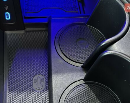 купить новое авто Мерседес EQS SUV 2024 года от официального дилера УКРАВТО ХМЕЛЬНИЦЬКИЙ Mercedes-Benz Мерседес фото