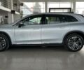 купити нове авто Мерседес EQS SUV 2024 року від офіційного дилера Хмельниччина-Авто Mercedes-Benz Мерседес фото