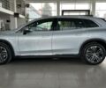 купить новое авто Мерседес EQS SUV 2024 года от официального дилера УКРАВТО ХМЕЛЬНИЦЬКИЙ Mercedes-Benz Мерседес фото