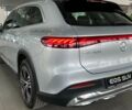 купити нове авто Мерседес EQS SUV 2024 року від офіційного дилера Хмельниччина-Авто Mercedes-Benz Мерседес фото