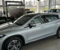 купить новое авто Мерседес EQS SUV 2024 года от официального дилера УКРАВТО ХМЕЛЬНИЦЬКИЙ Mercedes-Benz Мерседес фото