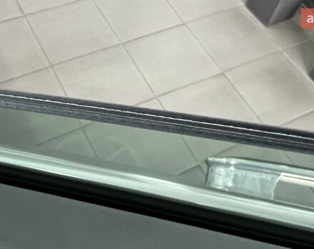 купить новое авто Мерседес EQS SUV 2024 года от официального дилера УКРАВТО ХМЕЛЬНИЦЬКИЙ Mercedes-Benz Мерседес фото