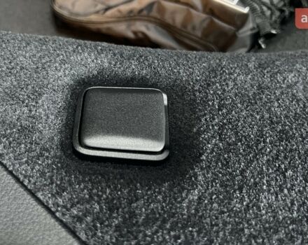 купить новое авто Мерседес EQS SUV 2024 года от официального дилера УКРАВТО ХМЕЛЬНИЦЬКИЙ Mercedes-Benz Мерседес фото