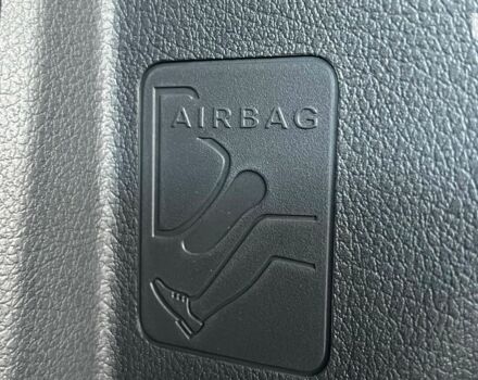 купить новое авто Мерседес EQS SUV 2024 года от официального дилера УКРАВТО ХМЕЛЬНИЦЬКИЙ Mercedes-Benz Мерседес фото