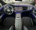 купить новое авто Мерседес EQS SUV 2024 года от официального дилера УКРАВТО ХМЕЛЬНИЦЬКИЙ Mercedes-Benz Мерседес фото