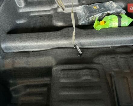 купить новое авто Мерседес EQS SUV 2024 года от официального дилера УКРАВТО ХМЕЛЬНИЦЬКИЙ Mercedes-Benz Мерседес фото