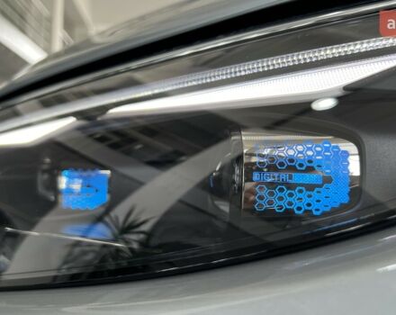 купить новое авто Мерседес EQS SUV 2024 года от официального дилера УКРАВТО ХМЕЛЬНИЦЬКИЙ Mercedes-Benz Мерседес фото