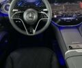 купить новое авто Мерседес EQS SUV 2024 года от официального дилера УКРАВТО ХМЕЛЬНИЦЬКИЙ Mercedes-Benz Мерседес фото
