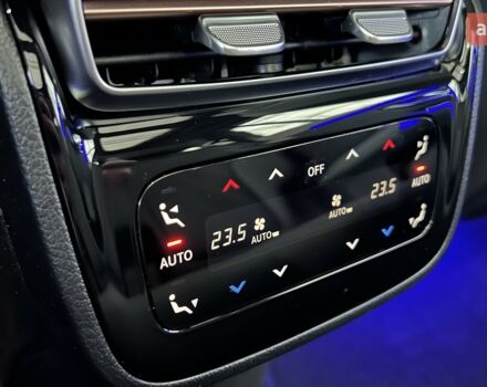 купить новое авто Мерседес EQS SUV 2024 года от официального дилера УКРАВТО ХМЕЛЬНИЦЬКИЙ Mercedes-Benz Мерседес фото