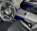 купить новое авто Мерседес EQS SUV 2024 года от официального дилера УКРАВТО ХМЕЛЬНИЦЬКИЙ Mercedes-Benz Мерседес фото