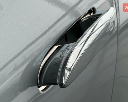 купить новое авто Мерседес EQS SUV 2024 года от официального дилера УКРАВТО ХМЕЛЬНИЦЬКИЙ Mercedes-Benz Мерседес фото