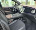 купить новое авто Мерседес EQS SUV 2024 года от официального дилера Mercedes-Benz Харків-Авто Мерседес фото