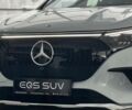 купить новое авто Мерседес EQS SUV 2024 года от официального дилера УКРАВТО ХМЕЛЬНИЦЬКИЙ Mercedes-Benz Мерседес фото