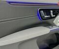 купить новое авто Мерседес EQS SUV 2024 года от официального дилера УКРАВТО ХМЕЛЬНИЦЬКИЙ Mercedes-Benz Мерседес фото