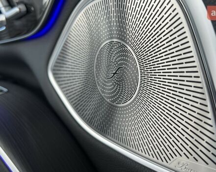 купить новое авто Мерседес EQS SUV 2024 года от официального дилера УКРАВТО ХМЕЛЬНИЦЬКИЙ Mercedes-Benz Мерседес фото