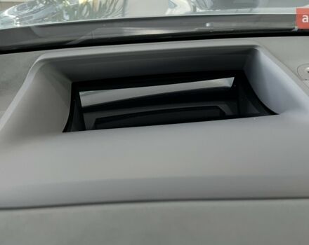 купить новое авто Мерседес EQS SUV 2024 года от официального дилера УКРАВТО ХМЕЛЬНИЦЬКИЙ Mercedes-Benz Мерседес фото