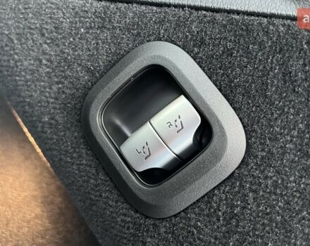 купить новое авто Мерседес EQS SUV 2024 года от официального дилера УКРАВТО ХМЕЛЬНИЦЬКИЙ Mercedes-Benz Мерседес фото