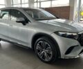 купить новое авто Мерседес EQS SUV 2024 года от официального дилера Хмельниччина-Авто Mercedes-Benz Мерседес фото