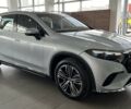 купить новое авто Мерседес EQS SUV 2024 года от официального дилера УКРАВТО ХМЕЛЬНИЦЬКИЙ Mercedes-Benz Мерседес фото