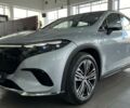 купить новое авто Мерседес EQS SUV 2024 года от официального дилера Хмельниччина-Авто Mercedes-Benz Мерседес фото