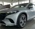 купить новое авто Мерседес EQS SUV 2024 года от официального дилера УКРАВТО ХМЕЛЬНИЦЬКИЙ Mercedes-Benz Мерседес фото