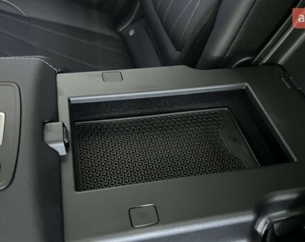 купить новое авто Мерседес EQS SUV 2024 года от официального дилера УКРАВТО ХМЕЛЬНИЦЬКИЙ Mercedes-Benz Мерседес фото