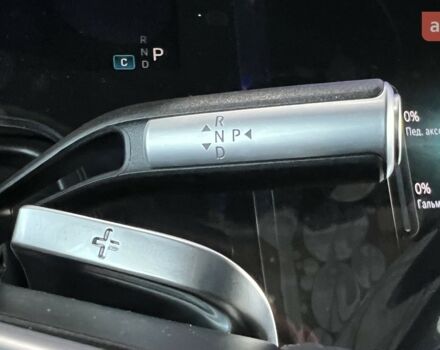 купить новое авто Мерседес EQS SUV 2024 года от официального дилера УКРАВТО ХМЕЛЬНИЦЬКИЙ Mercedes-Benz Мерседес фото