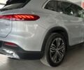 купить новое авто Мерседес EQS SUV 2024 года от официального дилера УКРАВТО ХМЕЛЬНИЦЬКИЙ Mercedes-Benz Мерседес фото