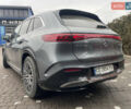 Серый Мерседес EQS SUV, объемом двигателя 0 л и пробегом 13 тыс. км за 81000 $, фото 6 на Automoto.ua