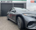 Серый Мерседес EQS SUV, объемом двигателя 0 л и пробегом 13 тыс. км за 81000 $, фото 2 на Automoto.ua