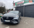 Сірий Мерседес EQS SUV, об'ємом двигуна 0 л та пробігом 13 тис. км за 72000 $, фото 1 на Automoto.ua