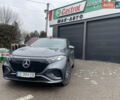 Сірий Мерседес EQS SUV, об'ємом двигуна 0 л та пробігом 13 тис. км за 72000 $, фото 1 на Automoto.ua